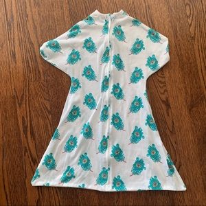 The Original Zipadee-Zip | Small Swaddle, 3 - 6 months, Unisex, Like New